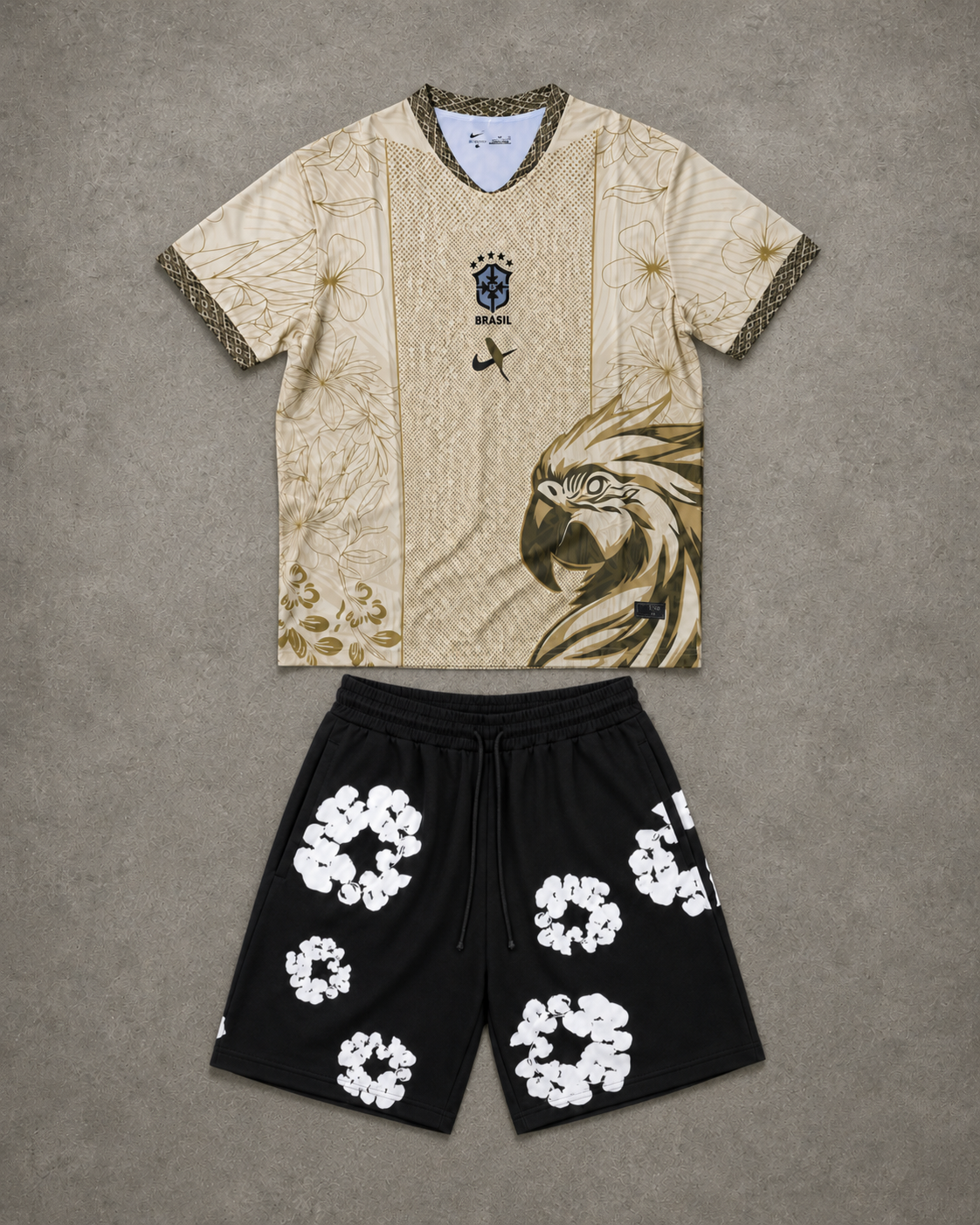 Brazil Carnival Set