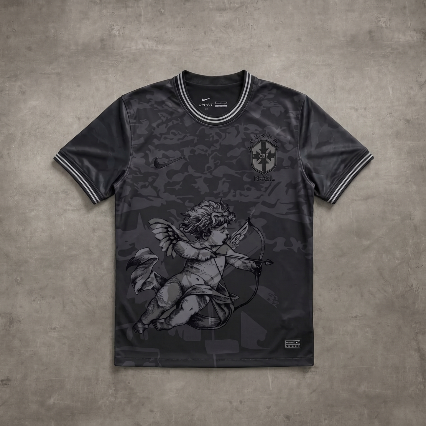 Brazil "The Angel" Jersey