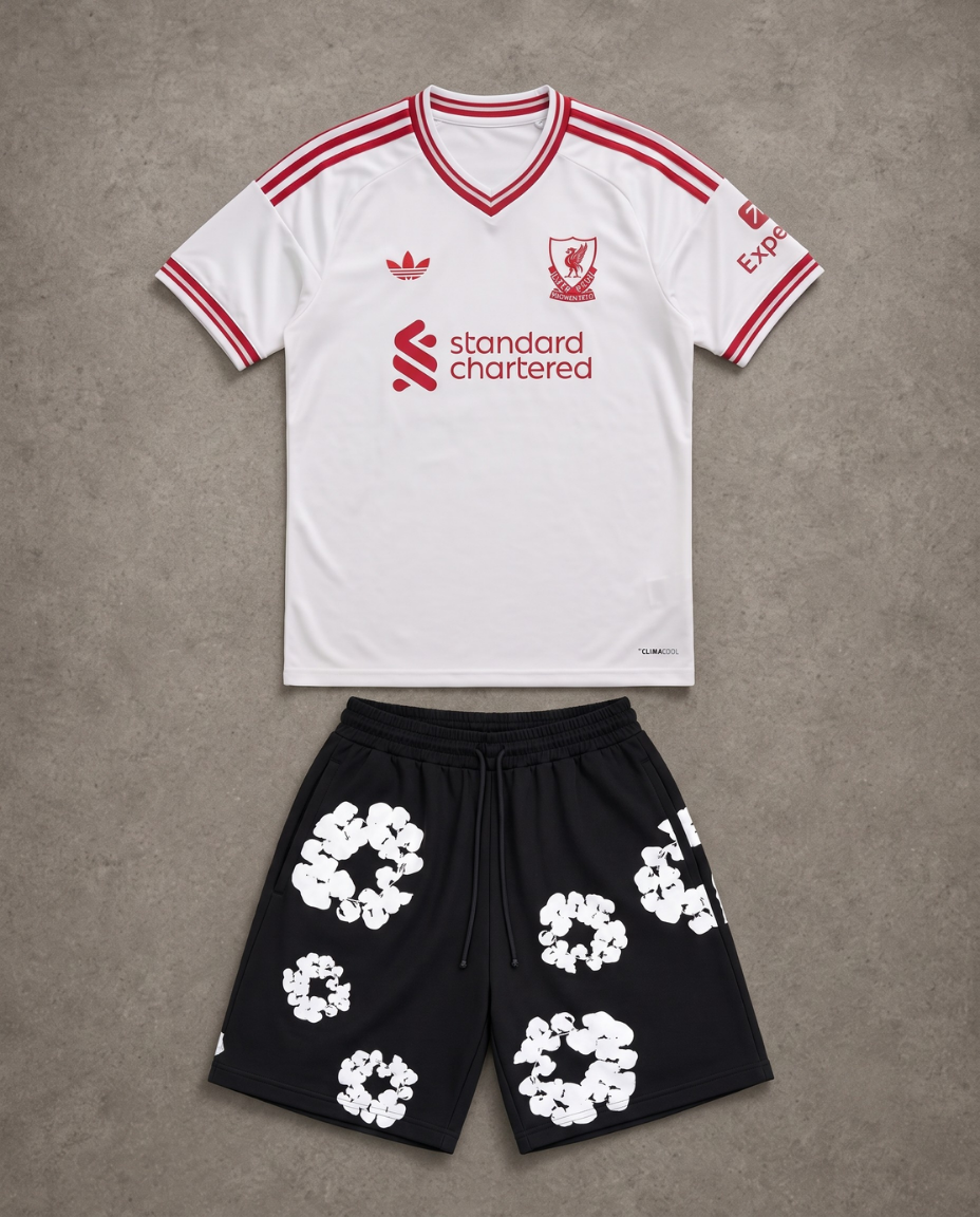 Liverpool FC Special Set