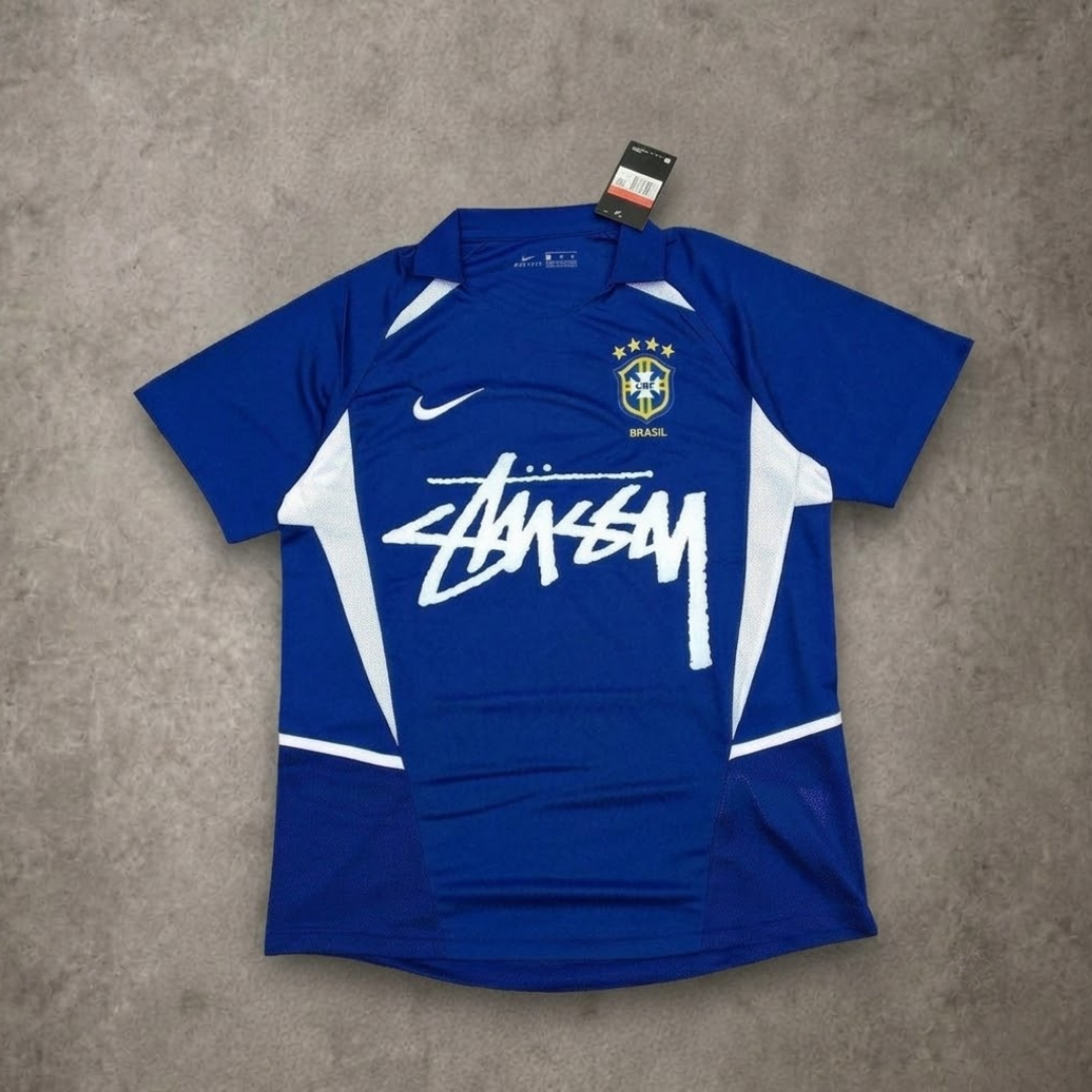Brazil Bahía Jersey