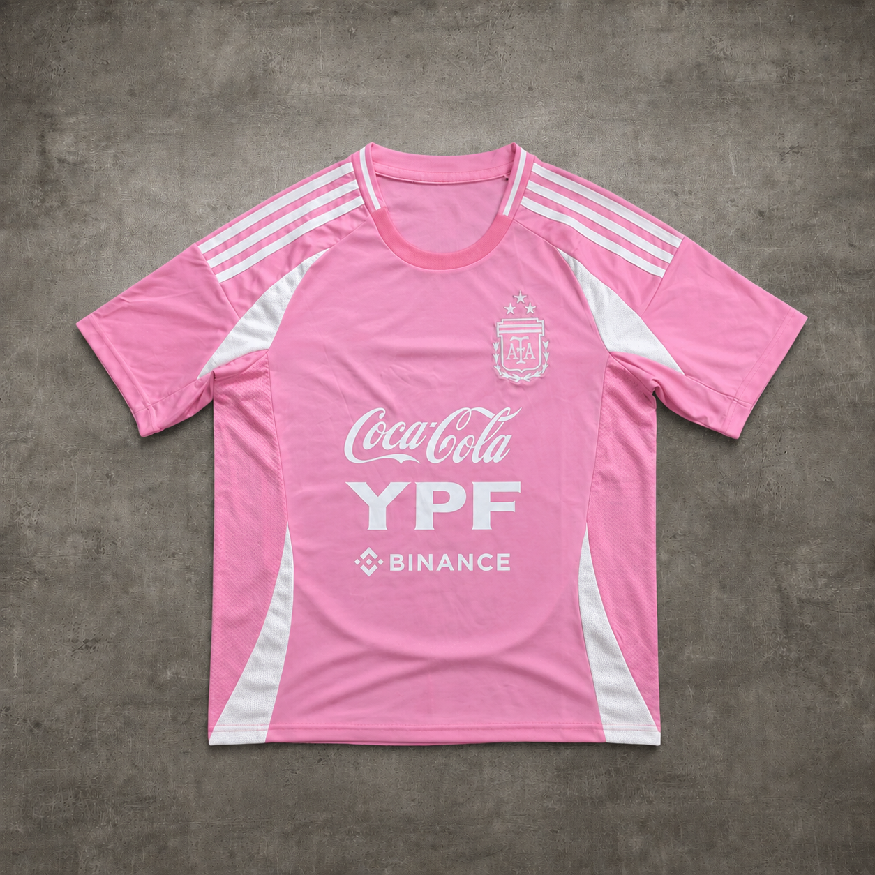 Argentina Rosario Jersey