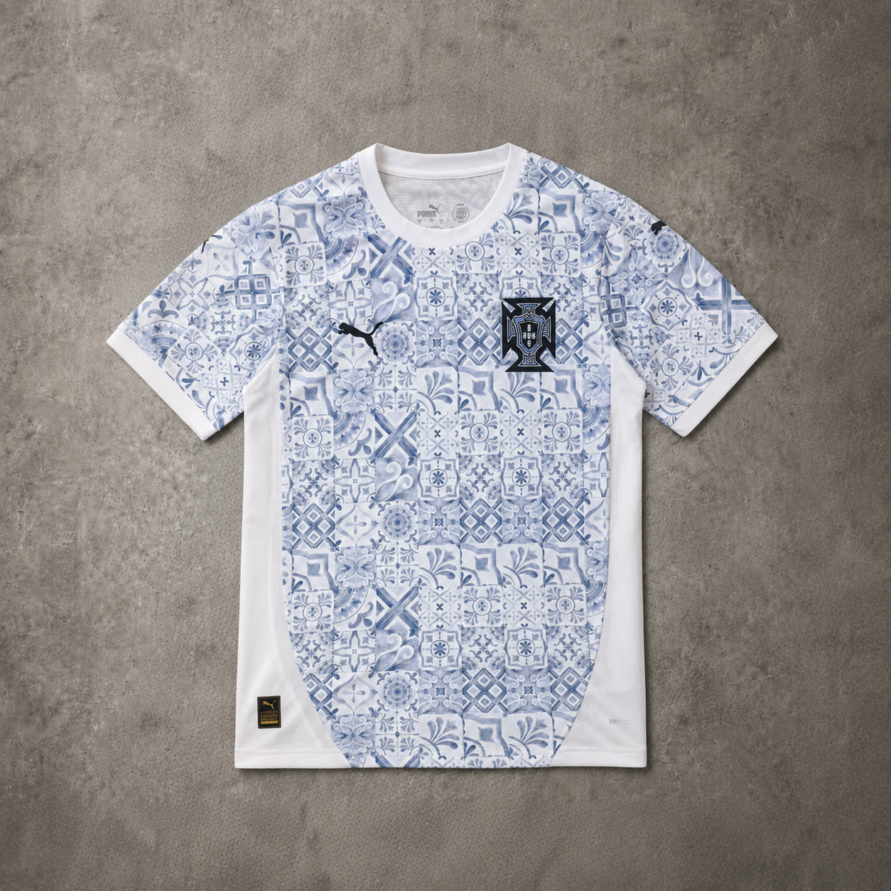 Portugal Madeira Jersey