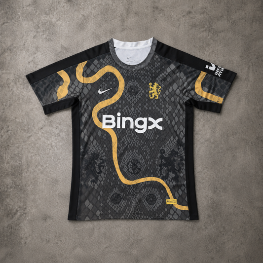 Chelsea "The Snake" Jersey