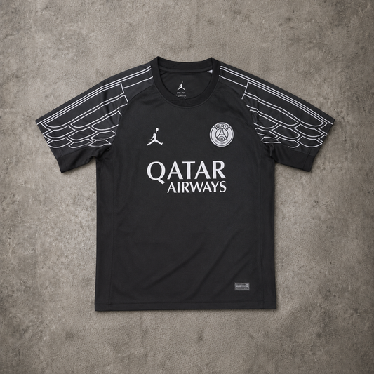 Paris "Dark Mode" Jersey