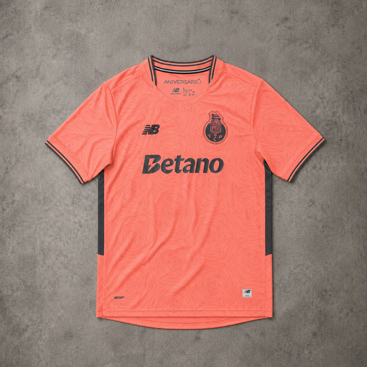Porto Aniversario Jersey