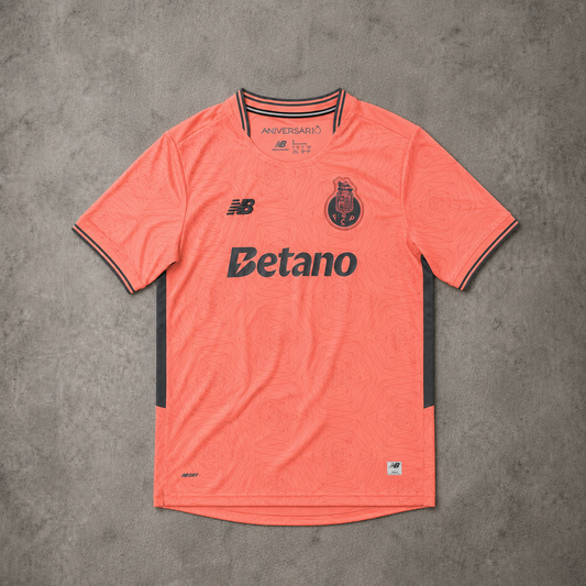 Porto Aniversario Jersey