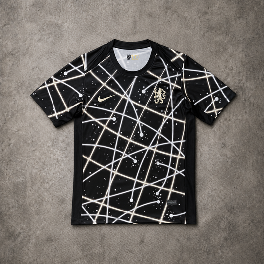 Chelsea Galaxy Jersey