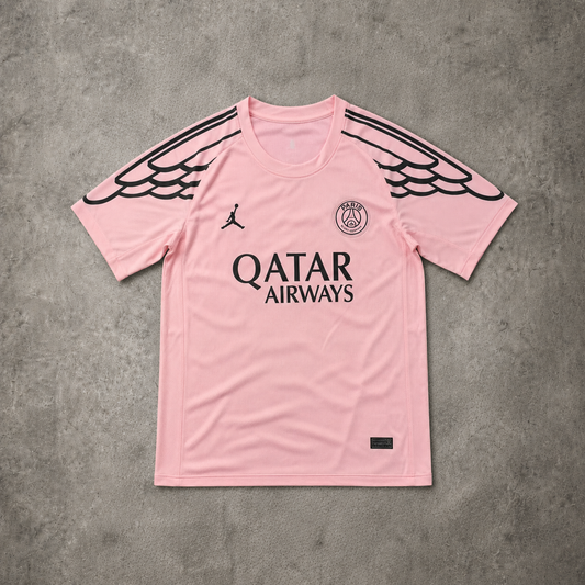 PSG Special Pink Jersey