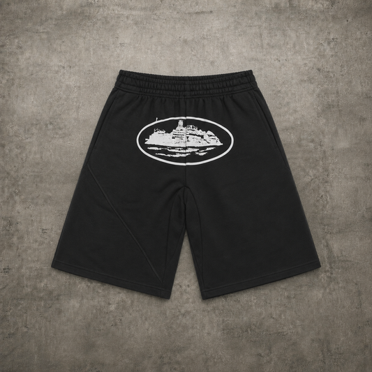 Urban Shorts - Black