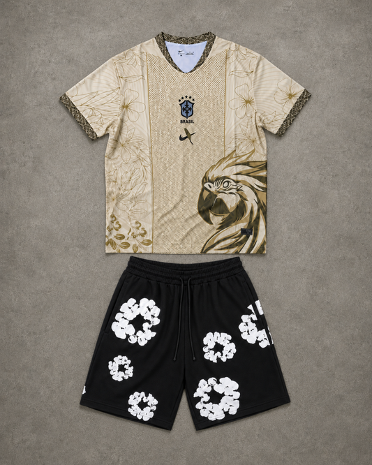 Brazil Carnival Set