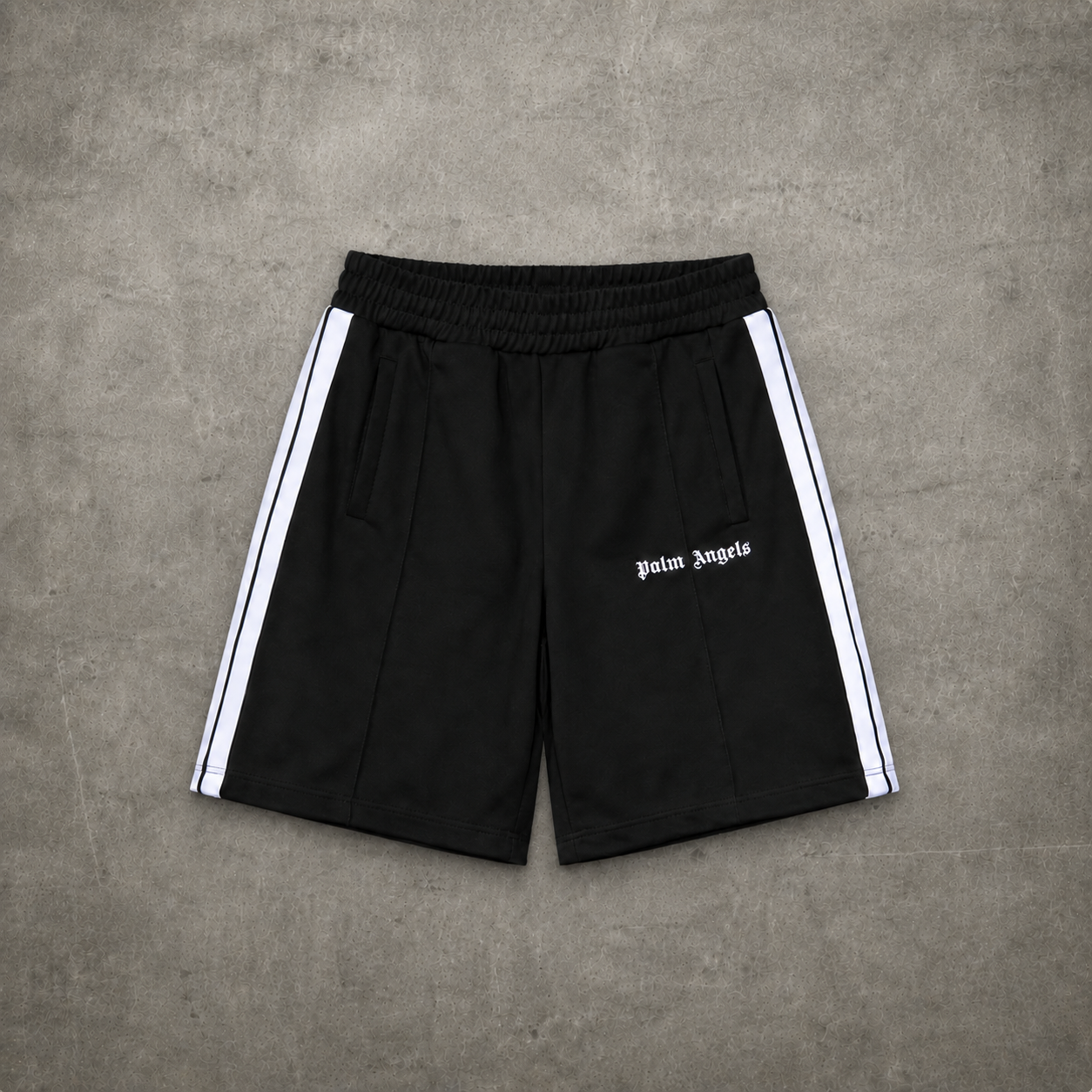 Angels Shorts – Black