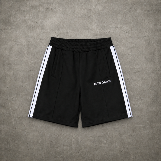 Angels Shorts – Black