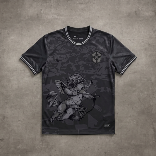 Brazil "The Angel" Jersey