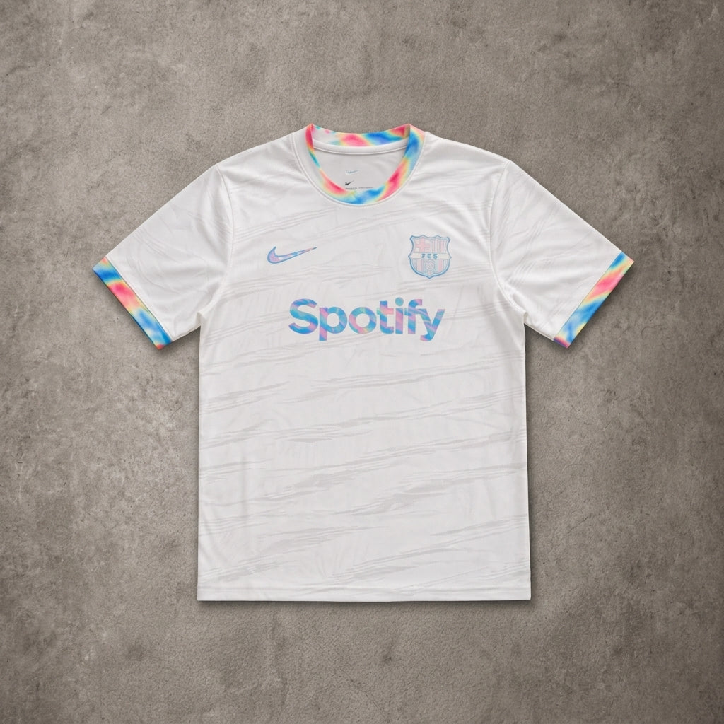 FCB Blaugrana Bloom Jersey