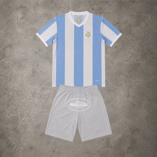 Argentina Patagonia Set