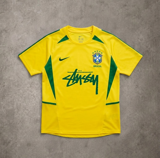 Brazil x Stsy Jersey