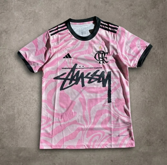 Flamengo x Stsy Special Edition