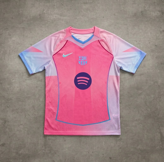 FCB Pink Jersey