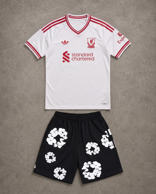 Liverpool FC Special Set