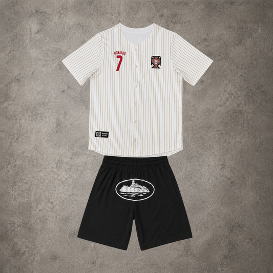 Portugal Legacy Set